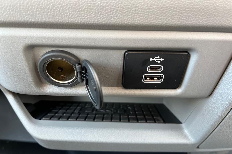 Used Ford Transit Custom 2025 for sale - 78042771: Photo 29