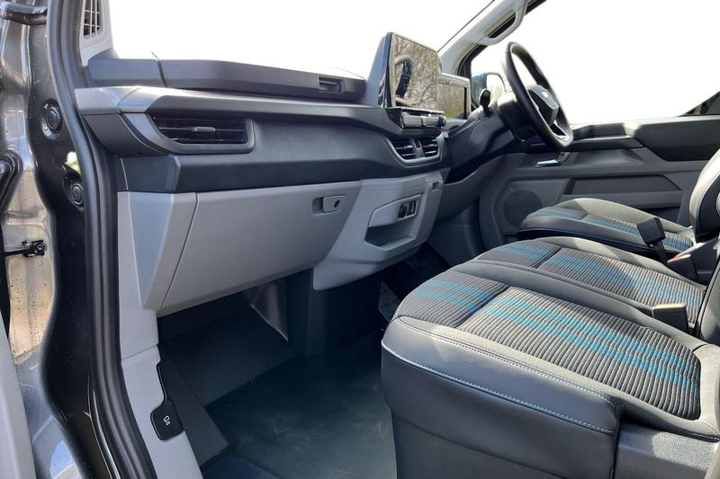 Used Ford Transit Custom 2025 for sale - 78042771: Photo 3