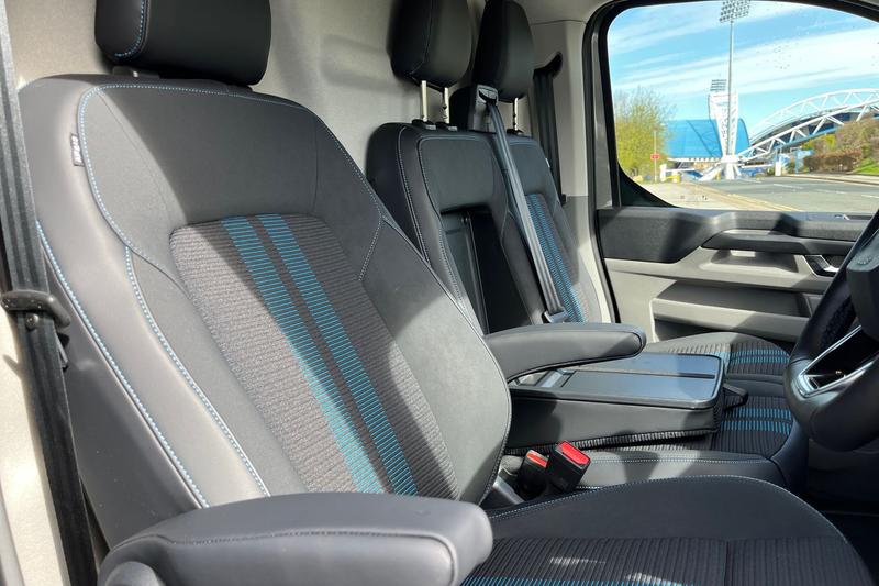 Used Ford Transit Custom 2025 for sale - 78042771: Photo 32