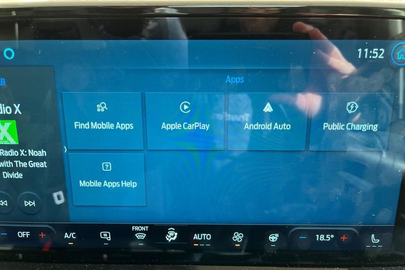 Used Ford Transit Custom 2025 for sale - 78042771: Photo 35