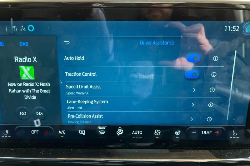 Used Ford Transit Custom 2025 for sale - 78042771: Photo 36