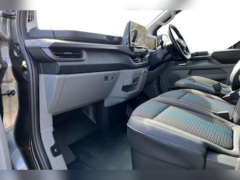 Used Ford Transit Custom 2025 for sale - 78042771: Photo