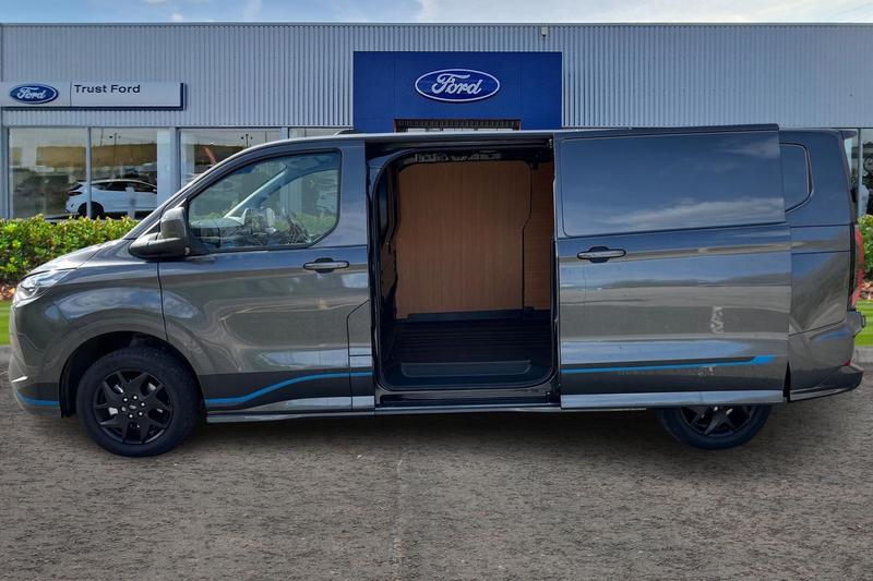 Used Ford Transit Custom 2025 for sale - 78042771: Photo 5