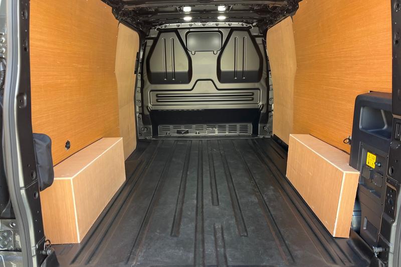 Used Ford Transit Custom 2025 for sale - 78042771: Photo 6