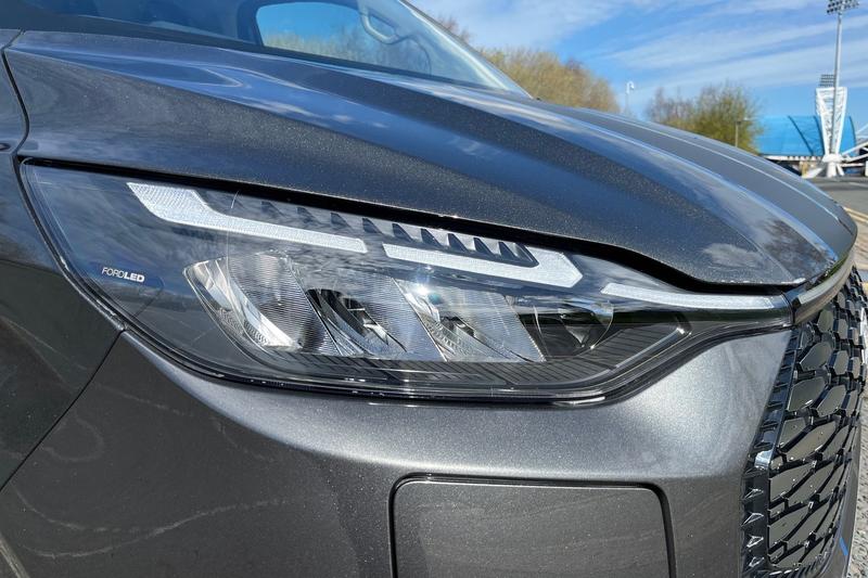 Used Ford Transit Custom 2025 for sale - 78042771: Photo 7