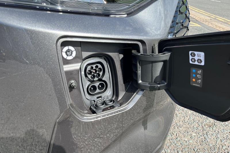 Used Ford Transit Custom 2025 for sale - 78042771: Photo 8