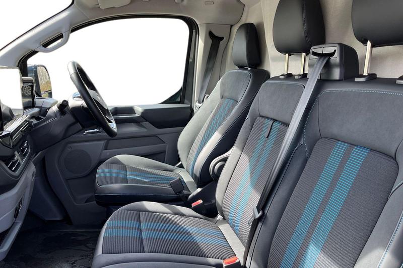 Used Ford Transit Custom 2025 for sale - 78042771: Photo 9