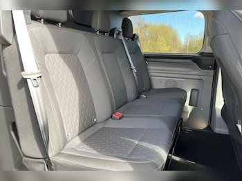 Used Ford Transit Custom 2025 for sale - 78792177: Photo