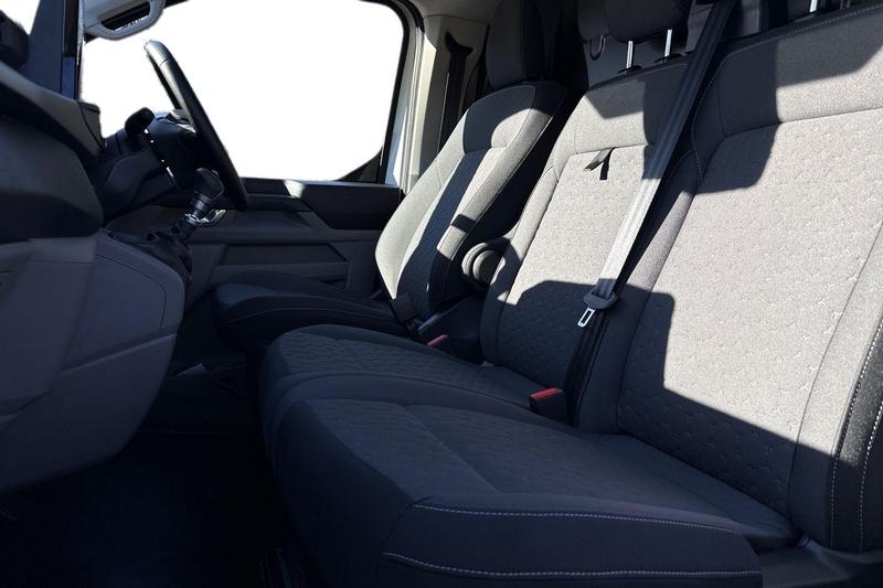 Used Ford Transit Custom 2025 for sale - 77785387: Photo 10