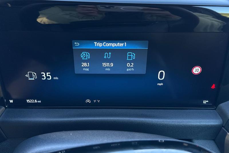 Used Ford Transit Custom 2025 for sale - 77785387: Photo 14