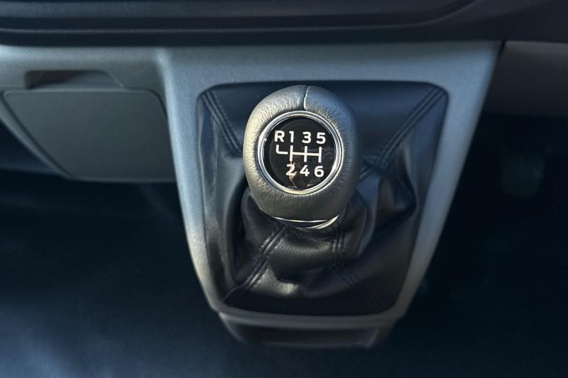 Used Ford Transit Custom 2025 for sale - 77785387: Photo 16