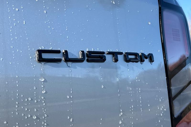 Used Ford Transit Custom 2025 for sale - 77785387: Photo 19