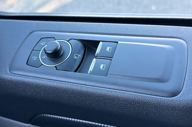 Used Ford Transit Custom 2025 for sale - 77785387: Photo 20