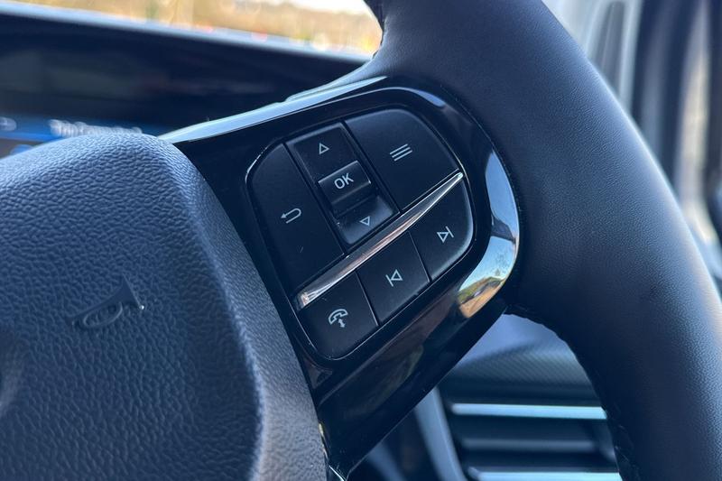 Used Ford Transit Custom 2025 for sale - 77785387: Photo 23