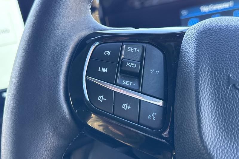 Used Ford Transit Custom 2025 for sale - 77785387: Photo 24