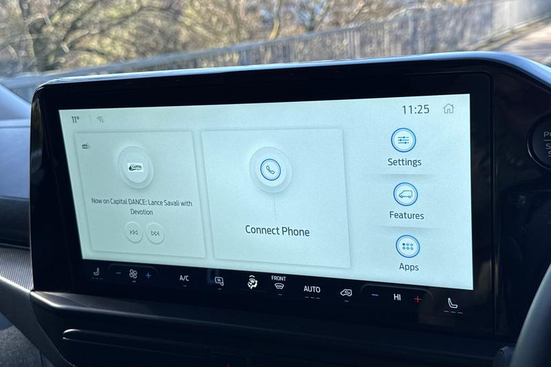 Used Ford Transit Custom 2025 for sale - 77785387: Photo 25