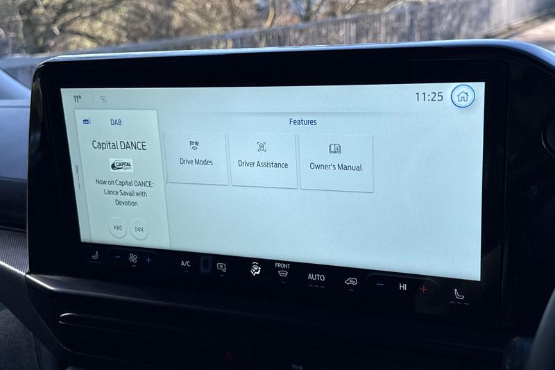 Used Ford Transit Custom 2025 for sale - 77785387: Photo 26