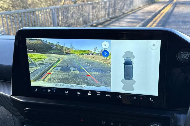 Used Ford Transit Custom 2025 for sale - 77785387: Photo 28