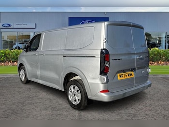 Used Ford Transit Custom 2025 for sale - 77785387: Photo