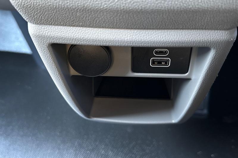 Used Ford Transit Custom 2025 for sale - 77785387: Photo 31