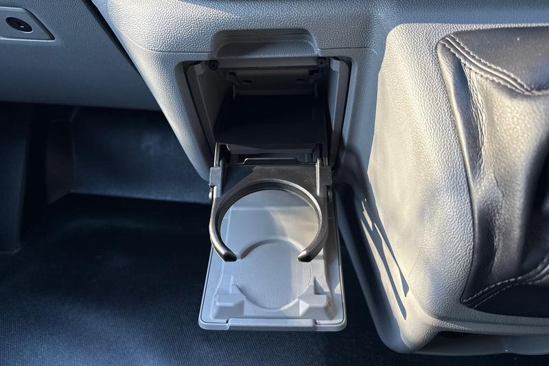 Used Ford Transit Custom 2025 for sale - 77785387: Photo 33