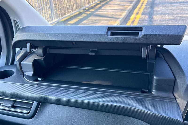 Used Ford Transit Custom 2025 for sale - 77785387: Photo 35