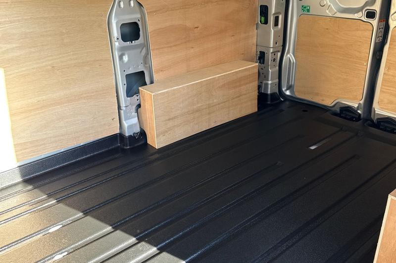 Used Ford Transit Custom 2025 for sale - 77785387: Photo 4