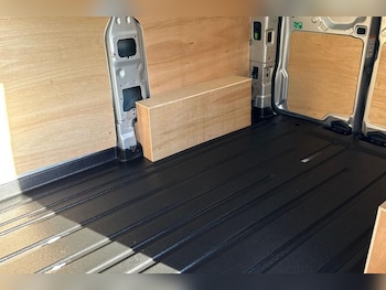 Used Ford Transit Custom 2025 for sale - 77785387: Photo