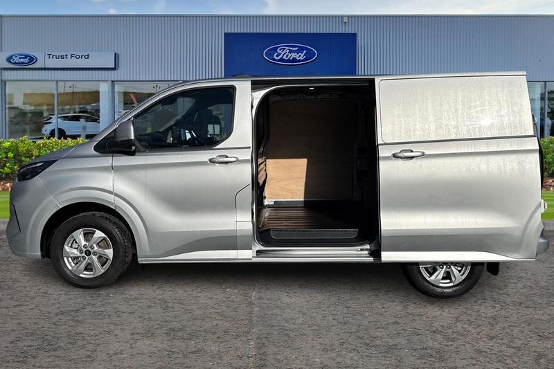 Used Ford Transit Custom 2025 for sale - 77785387: Photo 5