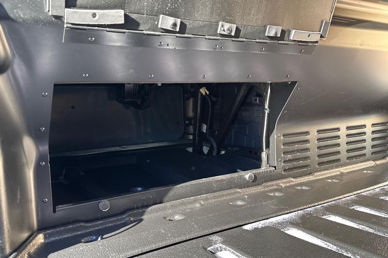 Used Ford Transit Custom 2025 for sale - 77785387: Photo 7