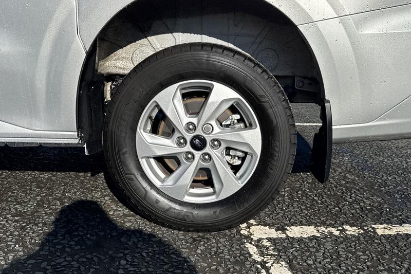 Used Ford Transit Custom 2025 for sale - 77785387: Photo 8