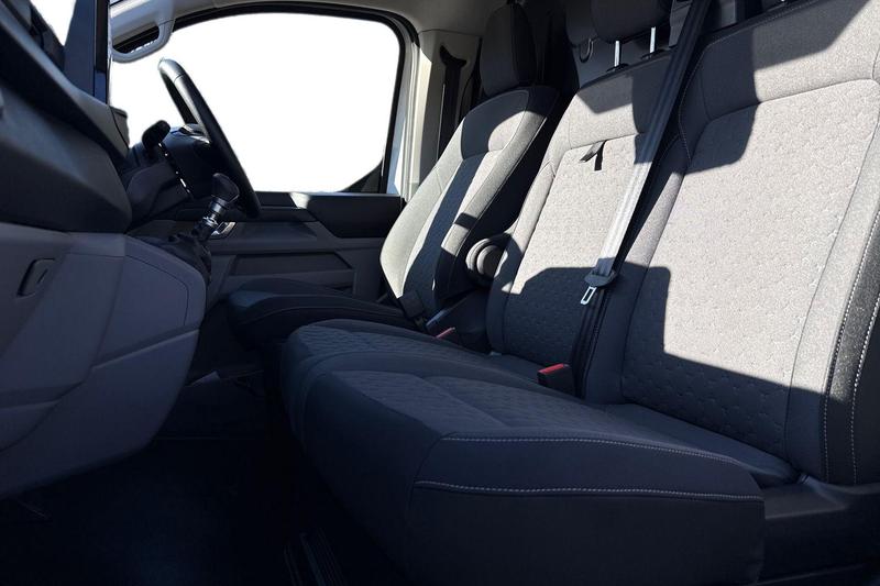 Used Ford Transit Custom 2025 for sale - 77785387: Photo 9