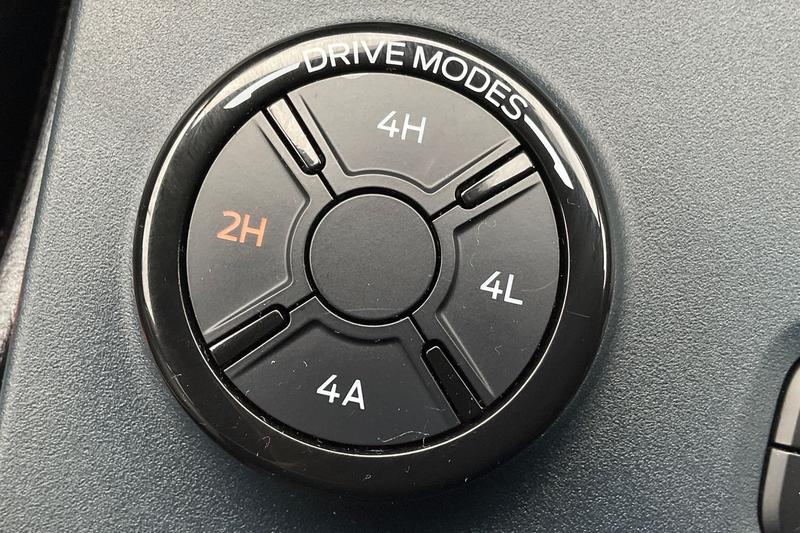 Vehicle 23