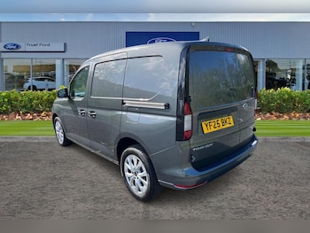 Used Ford Transit Connect 2025 for sale - 78350752: Photo