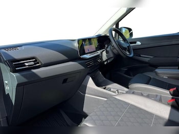 Used Ford Transit Connect 2025 for sale - 78350752: Photo