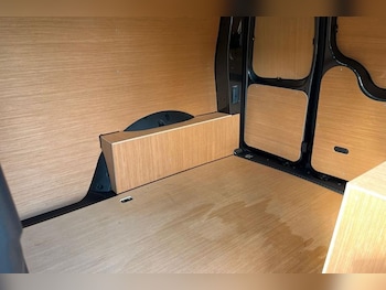 Used Ford Transit Connect 2025 for sale - 78350752: Photo