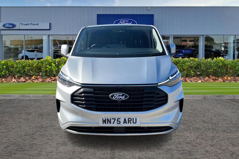 Used Ford Transit Custom 2025 for sale - 77965808: Photo 10