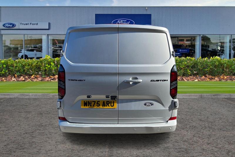Used Ford Transit Custom 2025 for sale - 77965808: Photo 11