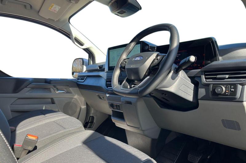 Used Ford Transit Custom 2025 for sale - 77965808: Photo 12