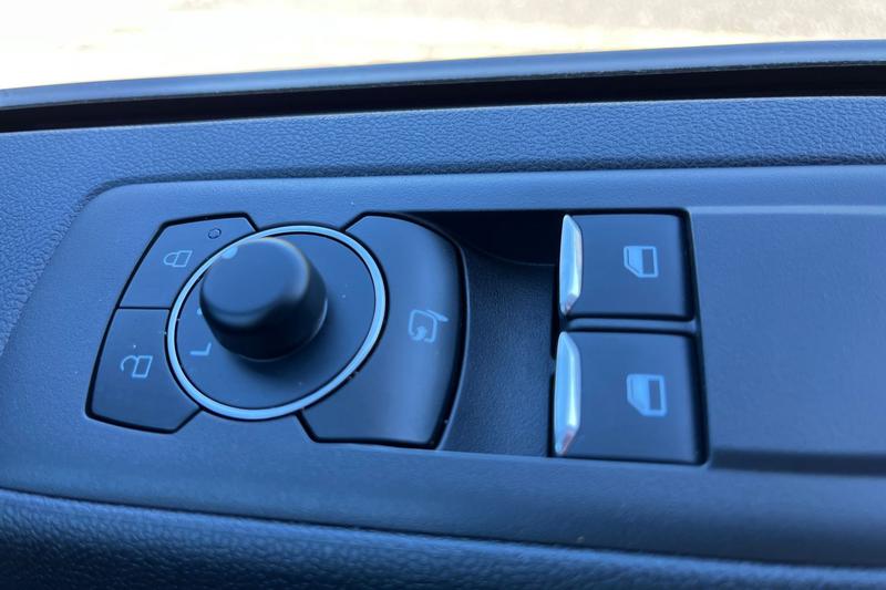 Used Ford Transit Custom 2025 for sale - 77965808: Photo 15