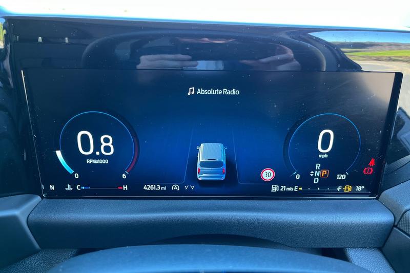 Used Ford Transit Custom 2025 for sale - 77965808: Photo 16