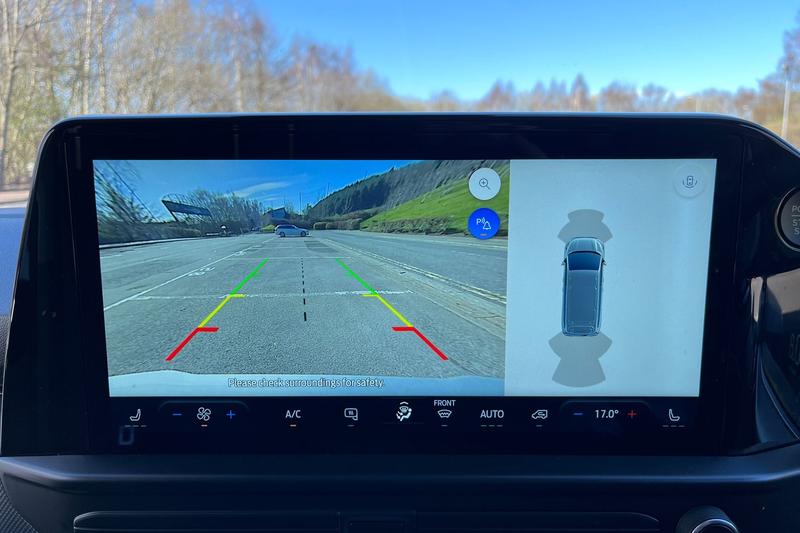 Used Ford Transit Custom 2025 for sale - 77965808: Photo 17