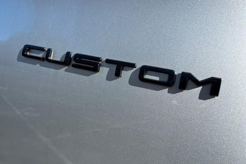 Used Ford Transit Custom 2025 for sale - 77965808: Photo 18