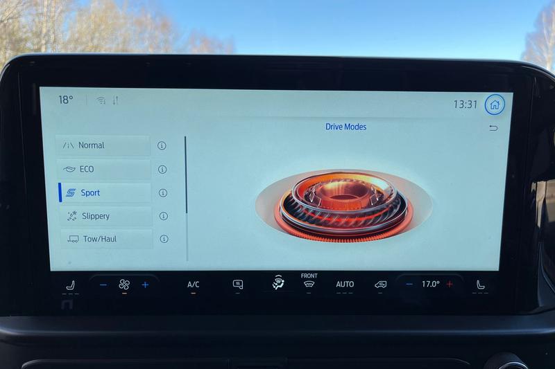 Used Ford Transit Custom 2025 for sale - 77965808: Photo 20