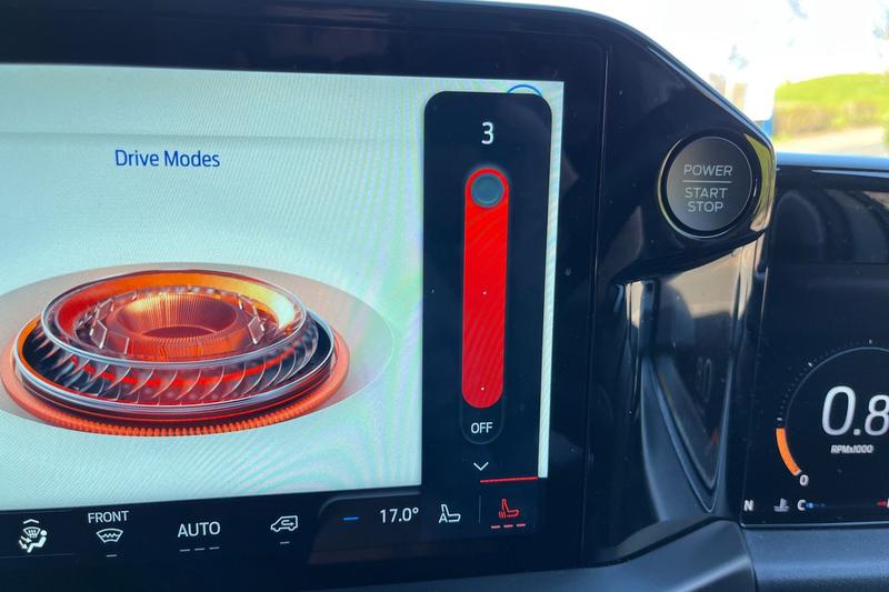 Used Ford Transit Custom 2025 for sale - 77965808: Photo 21