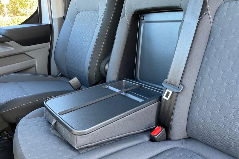 Used Ford Transit Custom 2025 for sale - 77965808: Photo 23