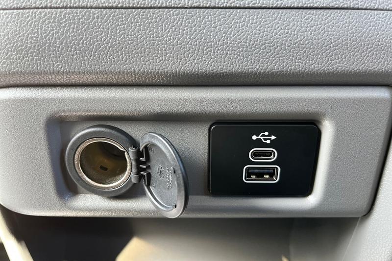 Used Ford Transit Custom 2025 for sale - 77965808: Photo 24