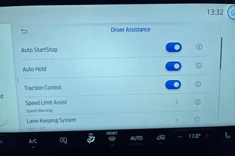 Used Ford Transit Custom 2025 for sale - 77965808: Photo 28