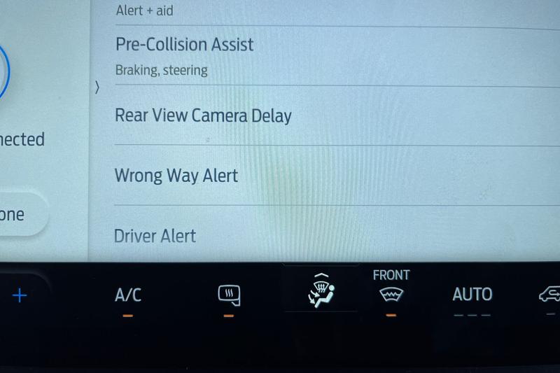 Used Ford Transit Custom 2025 for sale - 77965808: Photo 29