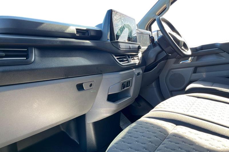 Used Ford Transit Custom 2025 for sale - 77965808: Photo 3